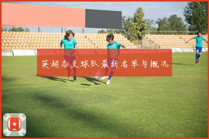 英超各支球队最新名单与概况