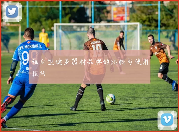 组合型健身器材品牌的比较与使用技巧