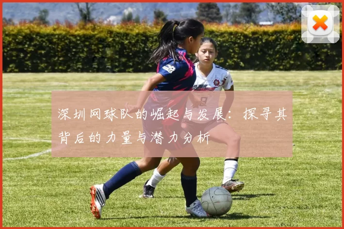 深圳网球队的崛起与发展：探寻其背后的力量与潜力分析