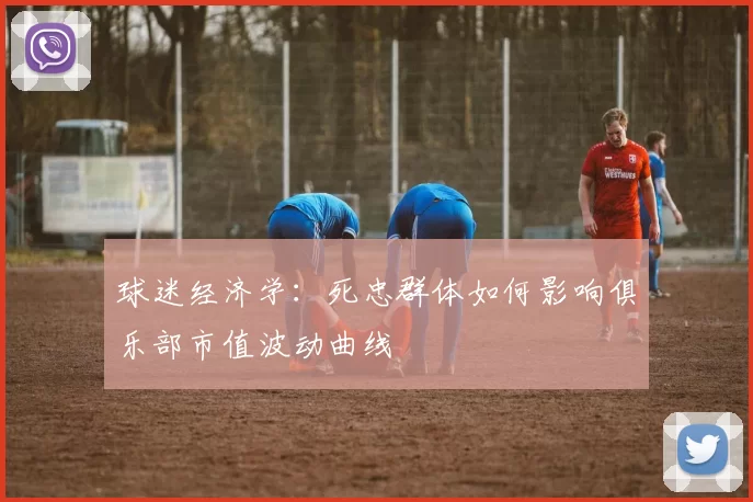 球迷经济学：死忠群体如何影响俱乐部市值波动曲线