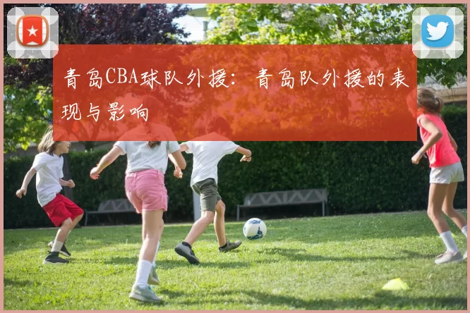 青岛CBA球队外援：青岛队外援的表现与影响