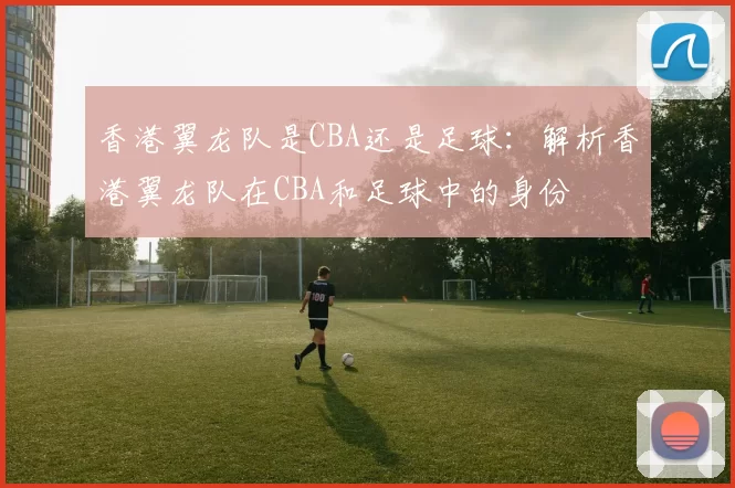 香港翼龙队是CBA还是足球：解析香港翼龙队在CBA和足球中的身份